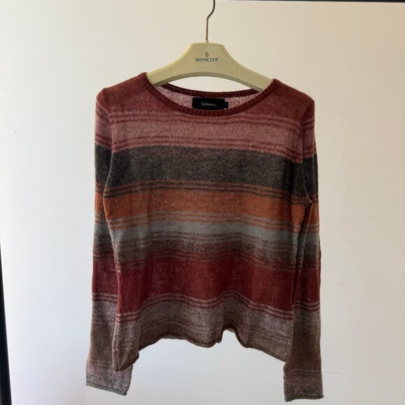 Realisation Par the moon in dune stripe - Picture 2 of 9